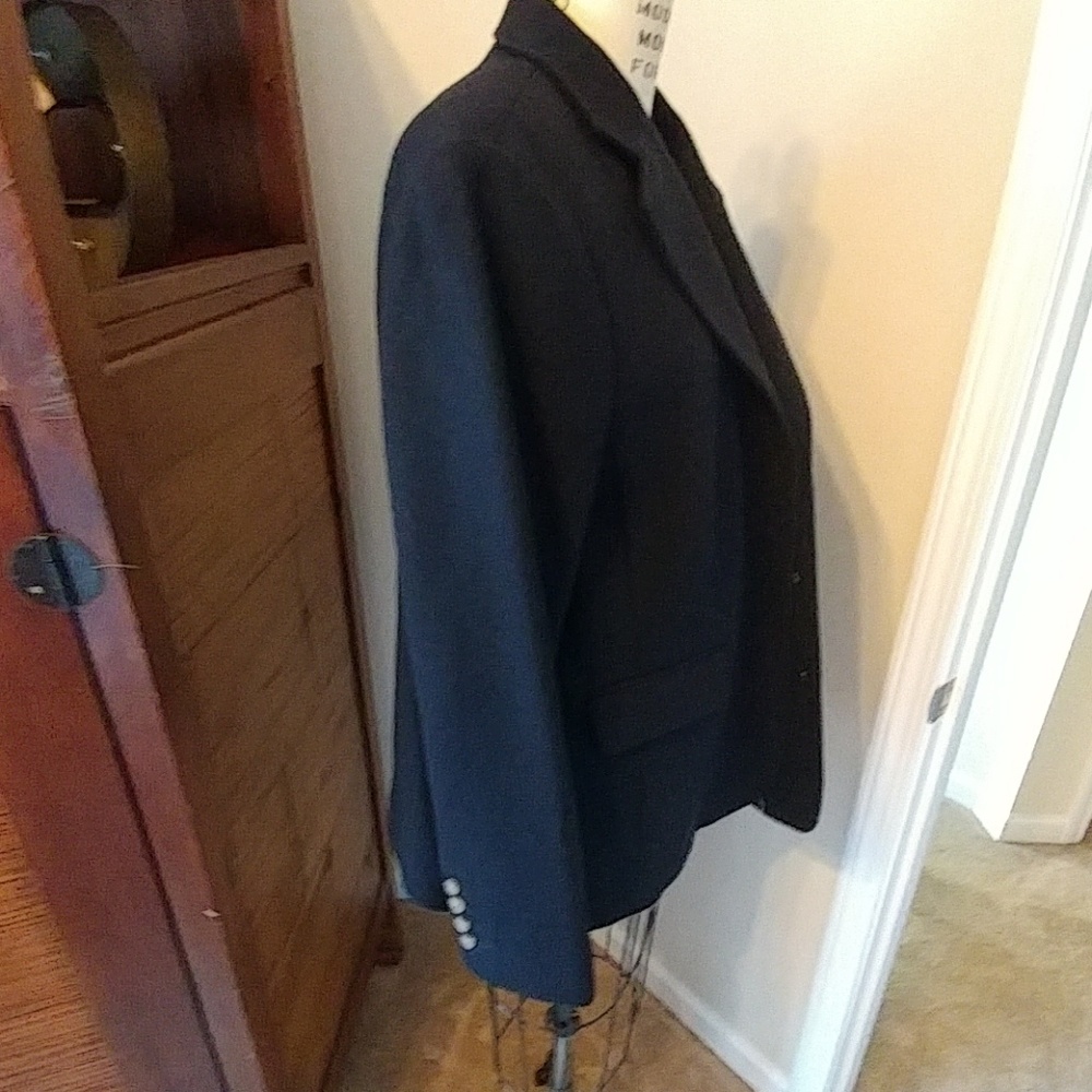 L.L.Bean Jacket/Coat - Picture 3 of 5
